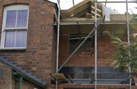 free Croxdale home extension quotes