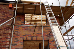 house extensions Croxdale